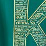 Funny Hairy Baby Kerry Phrase/ Saying T-Shirt L Image 3