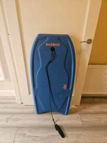 Body board