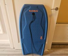 Body board