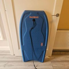 Body board
