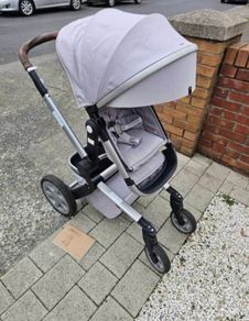 Joolz Day stroller.