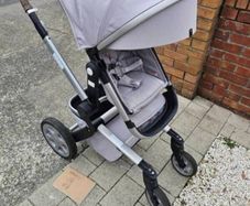 Joolz Day stroller.