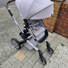 Joolz Day stroller.