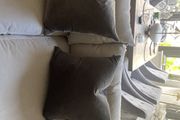 Paul Costello cushions