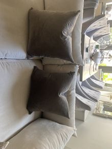 Paul Costello cushions