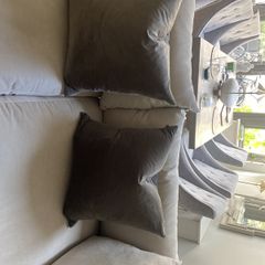 Paul Costello cushions