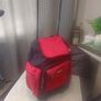 Travel bag on wheels Image 2