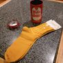 Drinking Socks In A Tin/can (brand New). Image 3
