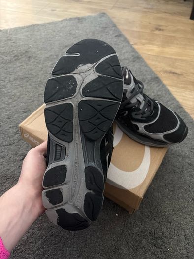 Asics gel NYc