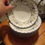 Vintage Strafford shire Hampton set Image 2