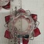 Newgrange Living Glass Tealight Holders Image 3