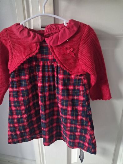 Baby dress
