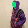 Retro jacket Women M Image 3