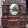 6 pieces antique furniture-great price! Image 4