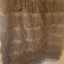 black lace dress size 10 Image 3