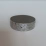First Nation Pewter Trinket box Image 3