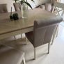 Dining chair beige EZ living Image 6