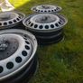 VW Transporter Wheels Image 2