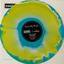 Oasis - Definitely Maybe 30th Anniversary Tri-Coloured Vinyl, Lenticular Sleeve, Rare, Limited, OOP, Hand Numbered,'Live 25, Collectors Item, Blood Records Exclusive Image 2