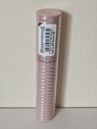 Revolution Wrap Lash Tubing Mascara New