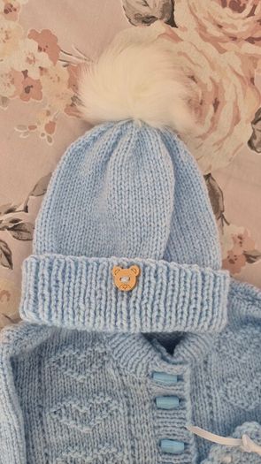 Baby set