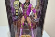 Official WWE Defining Moments Razor Ramon