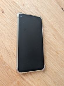 Google Pixel 4a