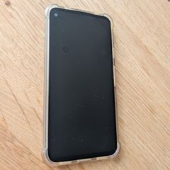 Google Pixel 4a