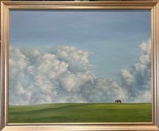 Original Oil Painting