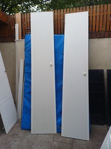 Wardrobe Doors