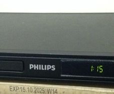 Philips DVD Player