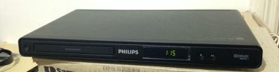 Philips DVD Player