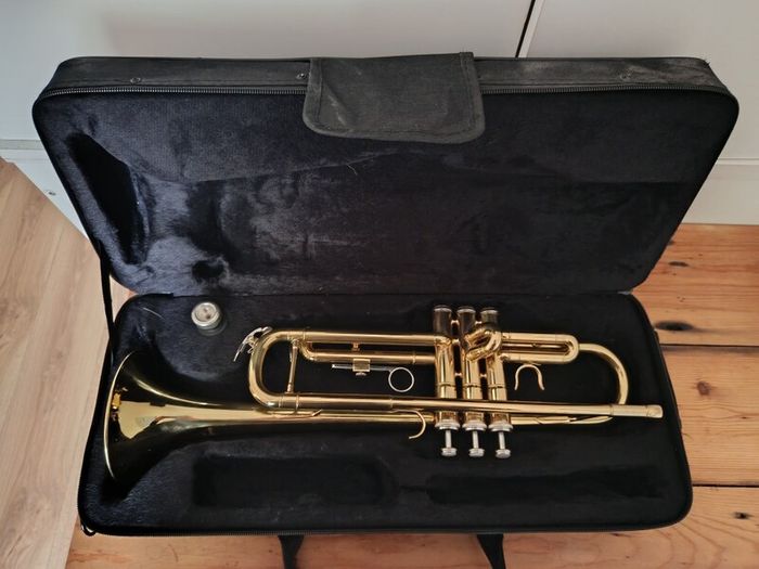Trumpet