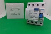 Postage - 4 x Circuit Breakers 4P 100A 300mA 230v - 400v