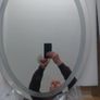 new bathroom mirror Image 3
