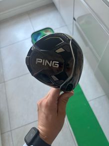 Ping G430 Max Driver
