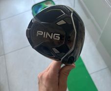 Ping G430 Max Driver