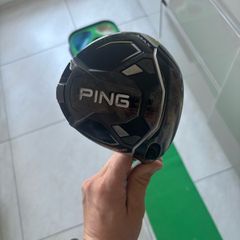 Ping G430 Max Driver