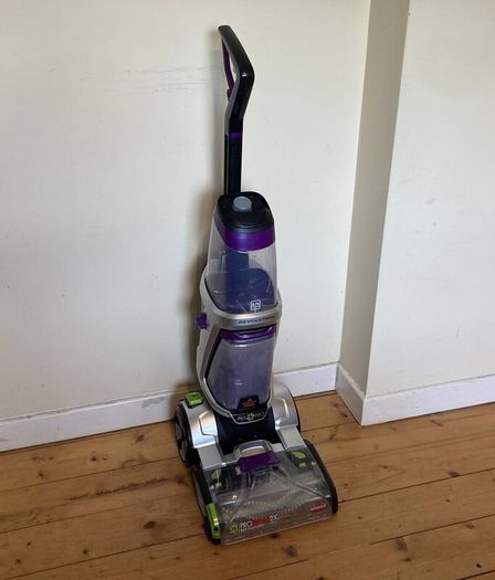 Bissell ProHeat 2X Revolution Pet Pro Carpet Cleaner