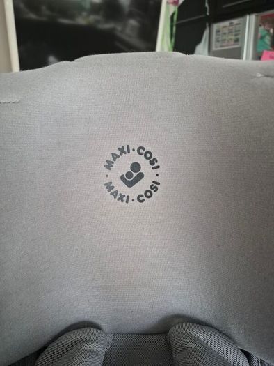 car seat
