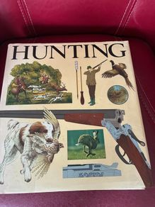 Hunting
