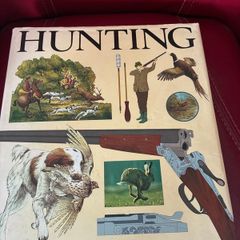 Hunting
