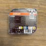 OSRAM Night Breaker Laser H8 12v 35W Image 2