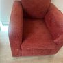 3 piece suite (sofa bed) Image 4