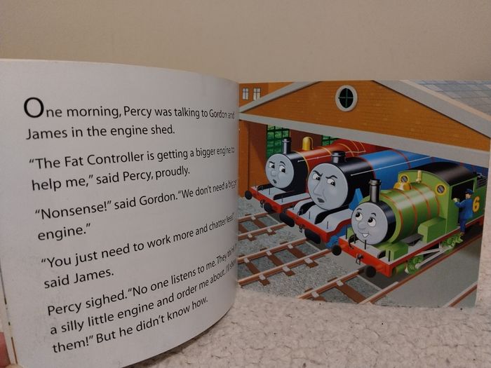 Thomas & Friends Book Collection