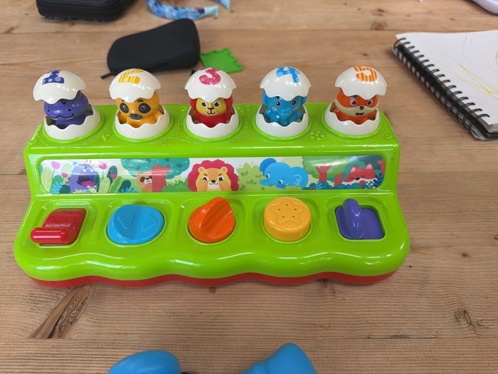 baby toy