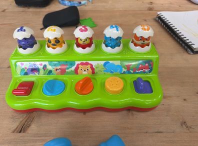 baby toy