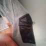 Moncler genuine boy's grey hoodie size 8A 130 cm Postage included Image 6