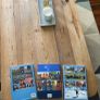 Michael Palin Travel books Image 3
