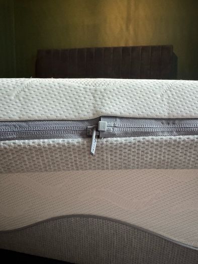 Mattress Topper Foam (King Size)